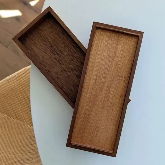 Vintage Keepsake Box - Picture 4 of 4